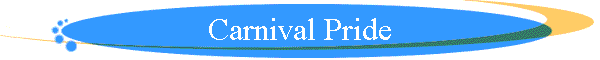 Carnival Pride
